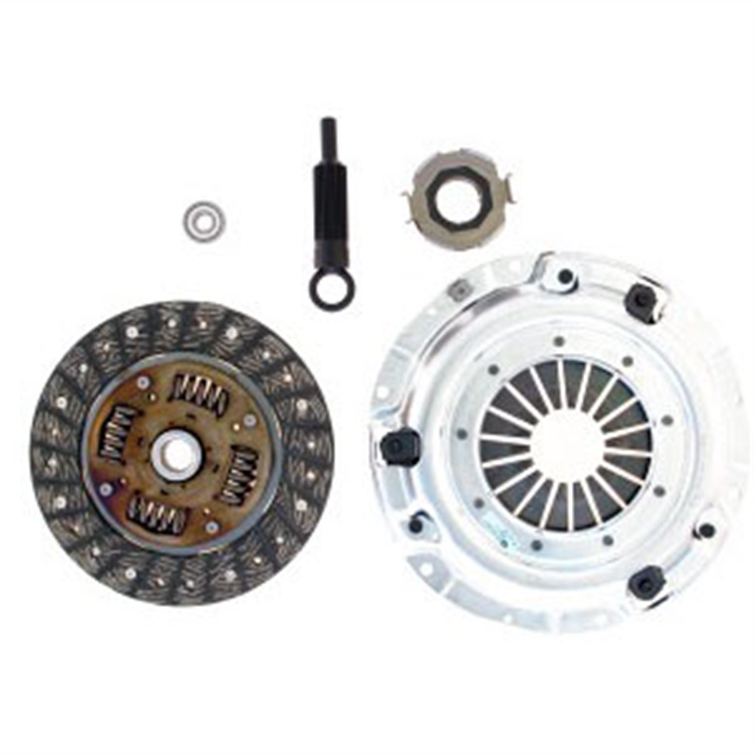 Amazon.com: EXEDY 15801 Racing Clutch Kit : Automotive